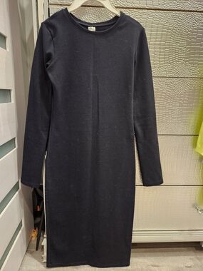 H&M | Dresses | Hm Royal Blue Dress | Poshmark